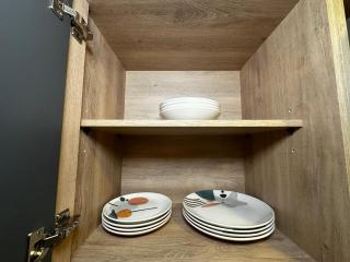 Apartaestudio en Chapinero con gimnasio coworking rooftop piscina climatizada sauna turco bbq y chimenea - 5