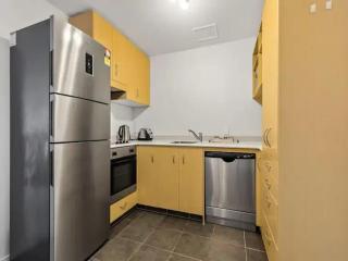 Wonderful Apt in CBD Neighbourhood I Zodiak Stays - Auckland - 3