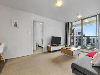 Wonderful Apt in CBD Neighbourhood I Zodiak Stays - Auckland - 1