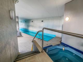 Lovely Apartment - Gym & Parking by Zodiak Stays - 9