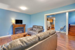 Peaceful and Private! Pet-Friendly Williamsburg Home - 7