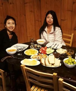 Elos Guesthouse - 4