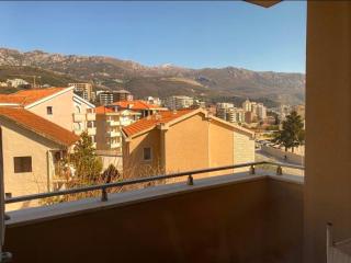 Apart Budva - 1