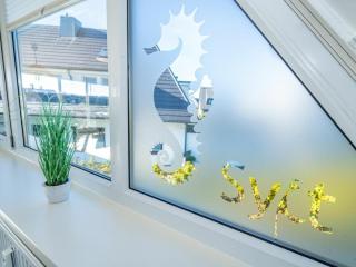 Holiday apartment with 2 bedrooms - 1