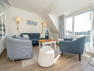 Holiday apartment with 2 bedrooms - 7