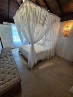 House 200 meters from Manguinhos beach - 8