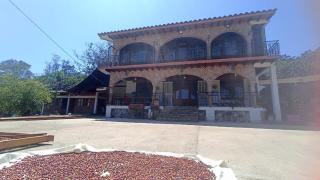 Finca MR - 3
