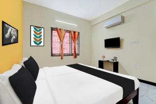 Super Hotel O Madurai Near Bus Stand - 5