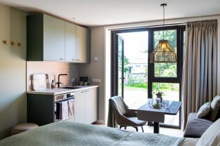 Het Moleneind - Studio en Vakantiehuis - 8