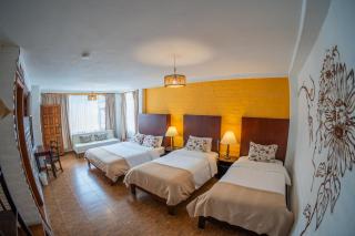 La Floresta Hotel - 9