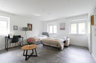 Near Vienna - 80m2 - Garden - Near Vienna - Workers&Families - 2