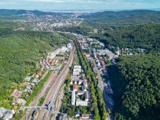 Near Vienna - 80m2 - Garden - Near Vienna - Workers&Families - 1