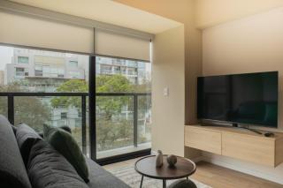 Salaverry Stays in San Isidro by Wynwood House - 9