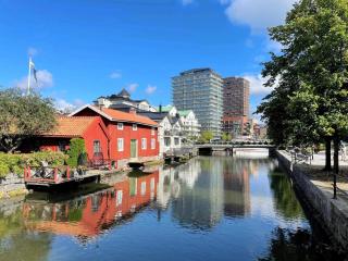 Charming Island House with Guest Cabin - 4