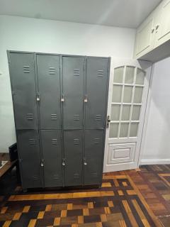 3 min da Praia de Copacabana - Apartamento compartilhado AV - 6