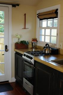The Cottages of Napa Valley - 9