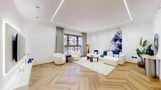 Vacationer Holiday Homes I Upgraded Luxurious 3 Bed l JBR Beach l Prime Spot - 6