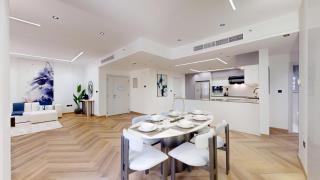 Vacationer Holiday Homes I Upgraded Luxurious 3 Bed l JBR Beach l Prime Spot - 8