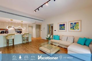 Vacationer Holiday Homes l Modern 1 Bedroom l Aesthetic Interior l Free Wi-Fi - 0
