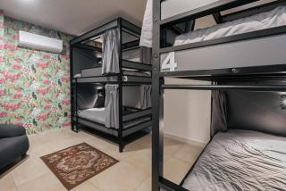 Shared Room Men Low bed - 6