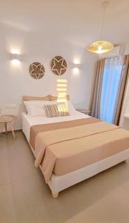 Saint Alexander Residence Mykonos - 1