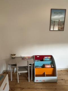 Duplex sur les toits du Puy - 4