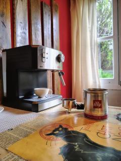 Mi Casa Tu Casa E , Céntrica y Pet friendly - 1