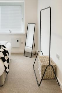 Copper Suite - 2Bed Elegance - Parking - 2