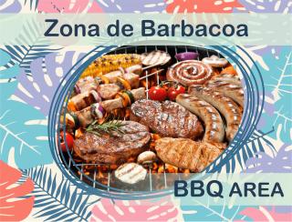 CARIBBEAN Relax Homes VILLAS APARTMENTS HOTEL playa LOS CORALES - wifi, bbq-grill, beach club - 2