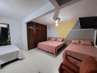 Pousada Sol e Descanso - by Easy Hotéis - 7