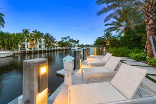Park Place Mansion - 4
