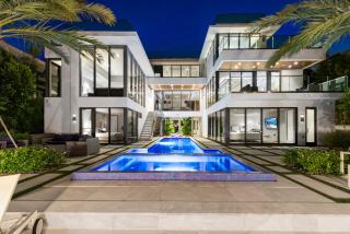 Park Place Mansion - 0