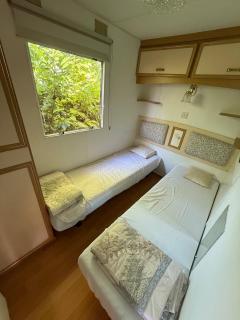Mobil-home - 2