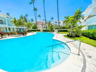 CARIBBEAN Relax Homes VILLAS APARTMENTS HOTEL playa LOS CORALES - wifi, bbq-grill, beach club - 0
