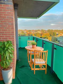 Modern 2-Bed Apartment in heart of Wembley - 2