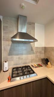 Mountain View Luxury Centaurus Mall Apartment Islamabad - 2