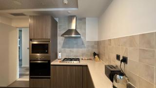 Mountain View Luxury Centaurus Mall Apartment Islamabad - 3