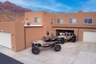 Adventure-Ready With Room For All Of Your Toys - 0