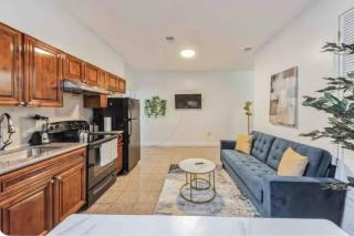 1BR Across Convention Center - 6