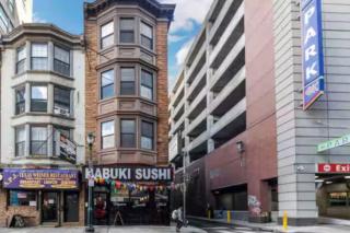 1BR Across Convention Center - 1