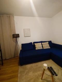 Superbe appartement proche la Défense et Paris - 7