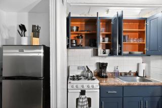 Perfect Cozy Studio in Center City with Fast WiFi - 7