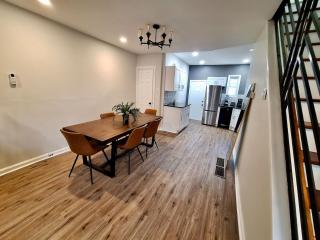Bi-Level 3 BR plus Finished Basement that Sleeps 12 - 5