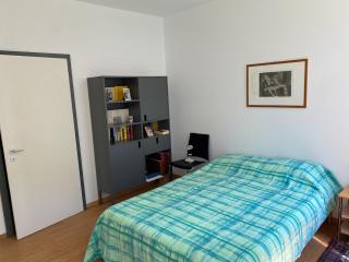 Appartamento familiare con giardino a Ligornetto - 4