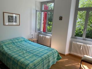 Appartamento familiare con giardino a Ligornetto - 3