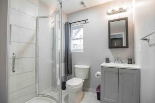 Charming Center City 2BR - Sleeps 8 people - 1