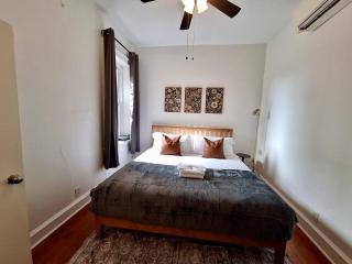 Brand New Center City 1BR with King Bed and Fast WiFi - 1