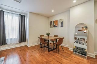 Huge and Sunny 1BR in Center City - 5