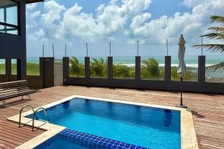 Beach House 727 - 3