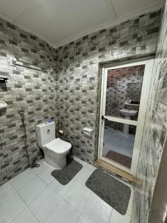 Ilé Ifè Apartment Fidjrosse - 9